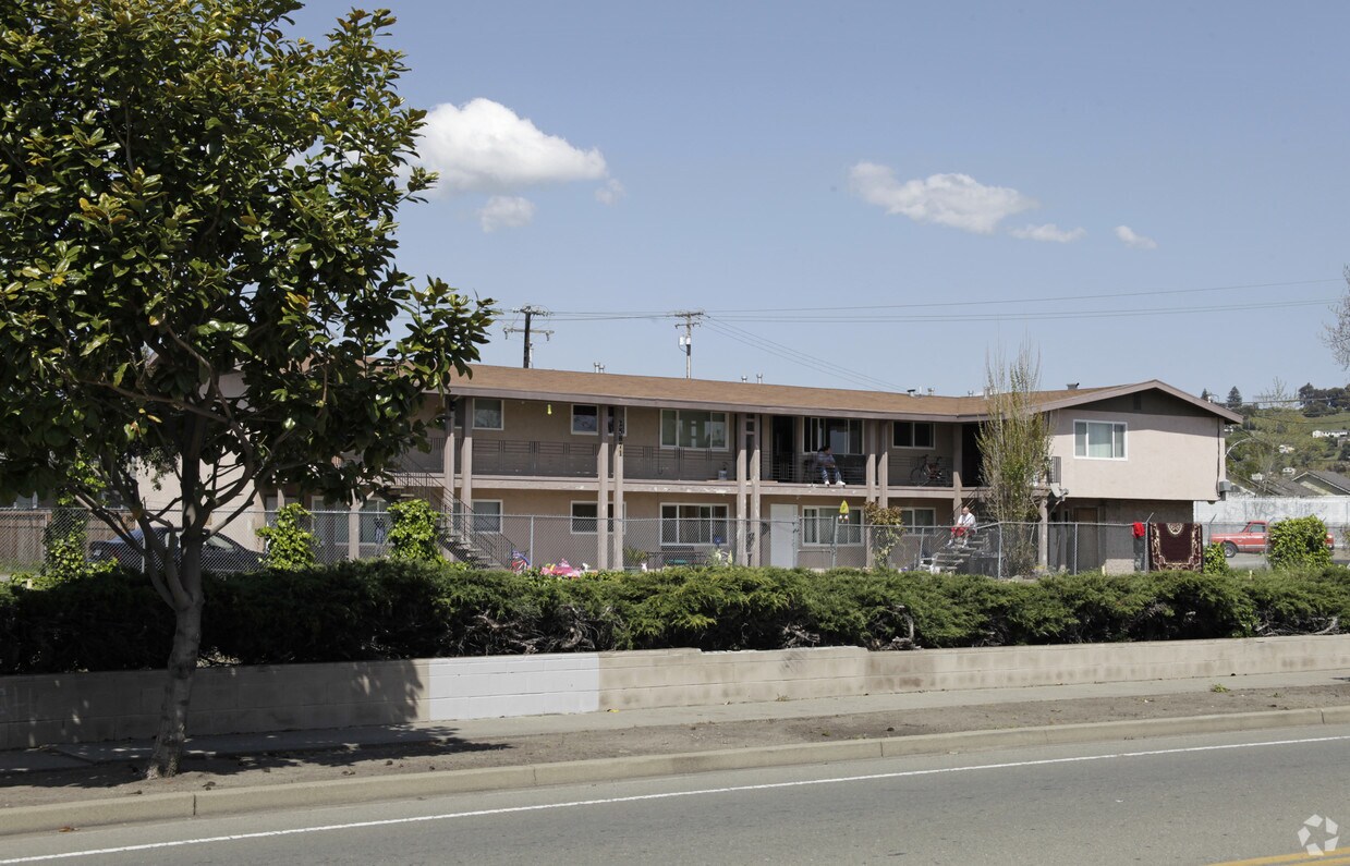 Foto del edificio - 25871 Huntwood Ave