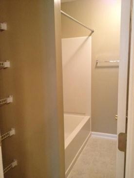 Master Bathroom - 20 Old S Ct