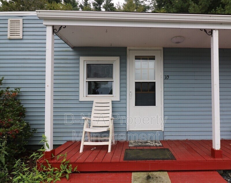 3910 PA447 Unit Apt. 10, Cresco, PA 18326 Condo for Rent in Cresco