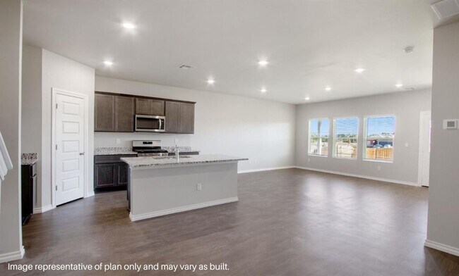Building Photo - Stylish & Smart Living in Yukon – 4-Bedroo...