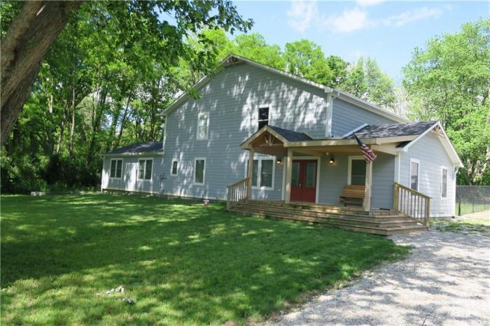 Primary Photo - 3 bedroom in Indianapolis IN 46259