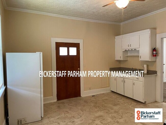 Foto del edificio - Cute 2bedroom house in Bibb City!!