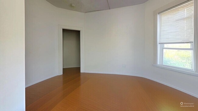 Foto del edificio - 34 Cherokee St