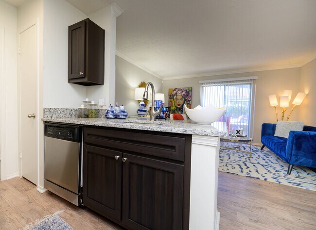 Foto del edificio - The Hamilton