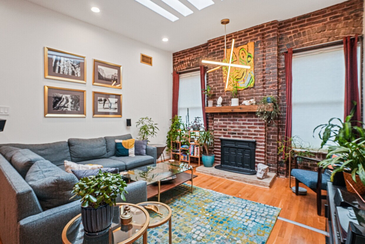 Foto principal - 2007 O St NW