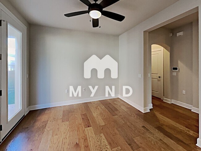 Foto del edificio - 2908 Zach Scott St