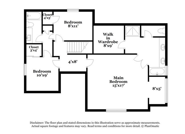 Foto del edificio - 3362 Grove Meadows Cove