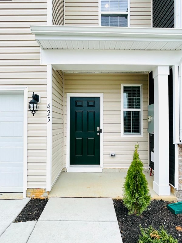 Building Photo - 425 Tevis St