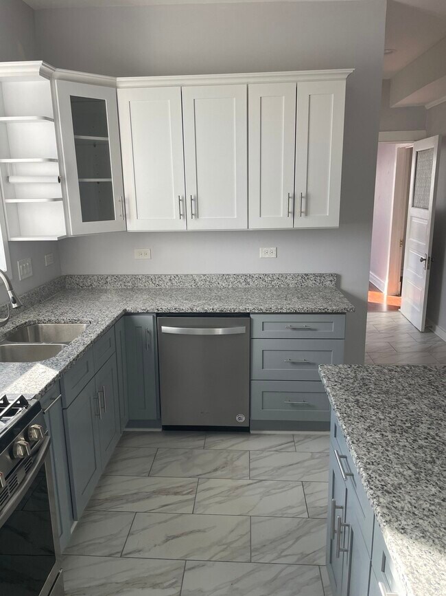 Foto del edificio - 1511 N Keystone Ave