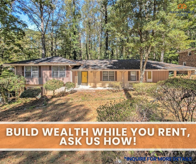 Photo - 2542 Melinda Dr NE House