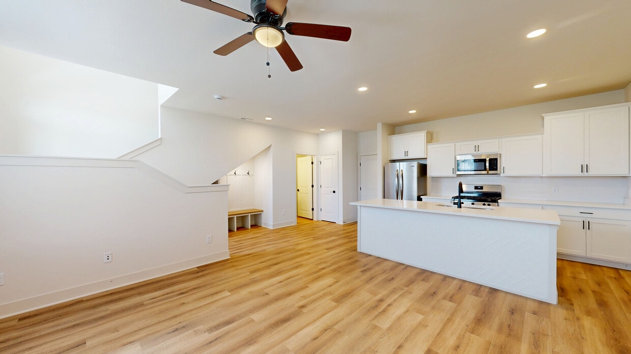 Photo - West Heights Townhomes - West Lafayette