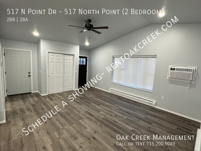 Foto del edificio - 517 North Point Dr