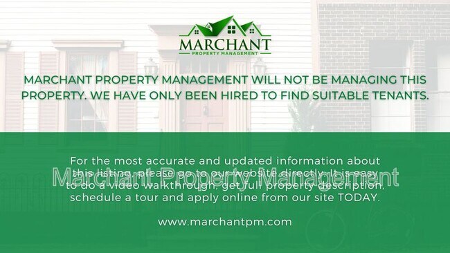 Foto del edificio - 116 W Decatur St