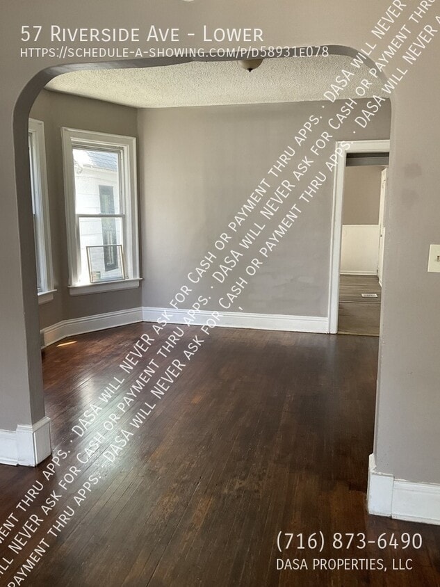 57 Riverside Ave Unit Lower, Buffalo, NY 14207 - Room for Rent in ...