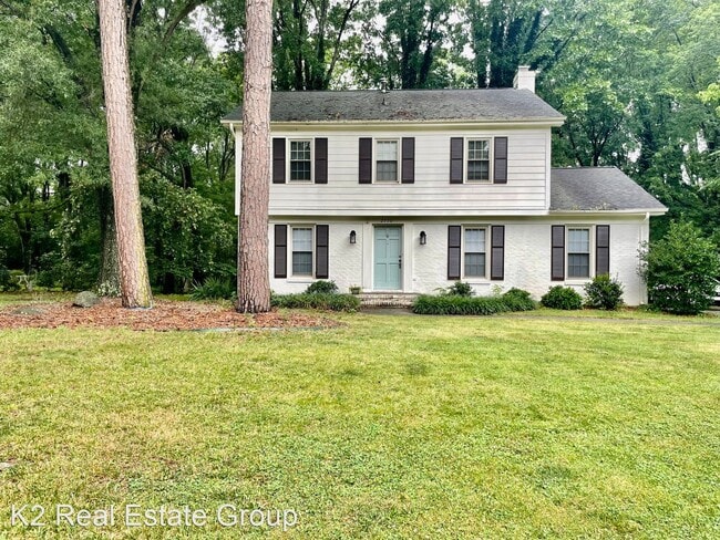 Building Photo - 4 br, 2.5 bath House - 2736 Lawton Bluff Road