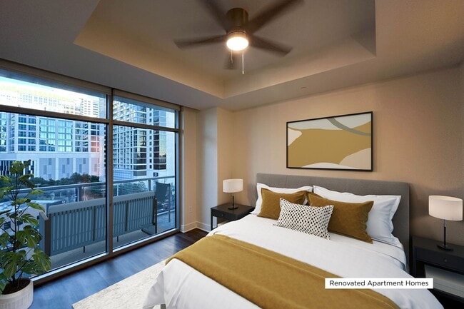 Foto del edificio - Gables Park 17