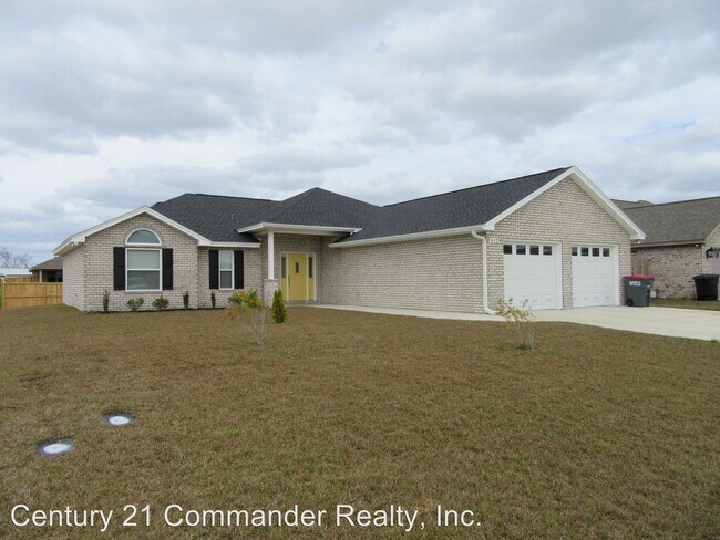 Building Photo - 3 br, 2 bath House - 4429 Bylsma Circle