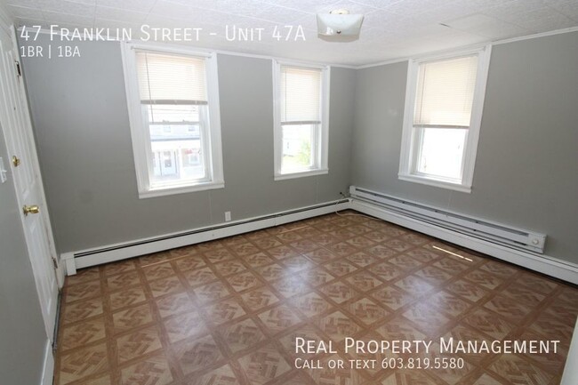 Building Photo - Nice One Bedroom Apartment!