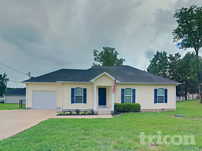 Building Photo - 414 Niagra Ln