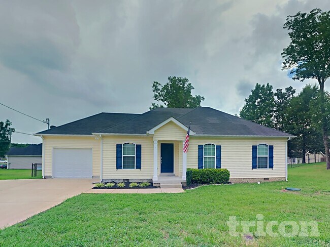 Foto del edificio - 414 Niagra Ln