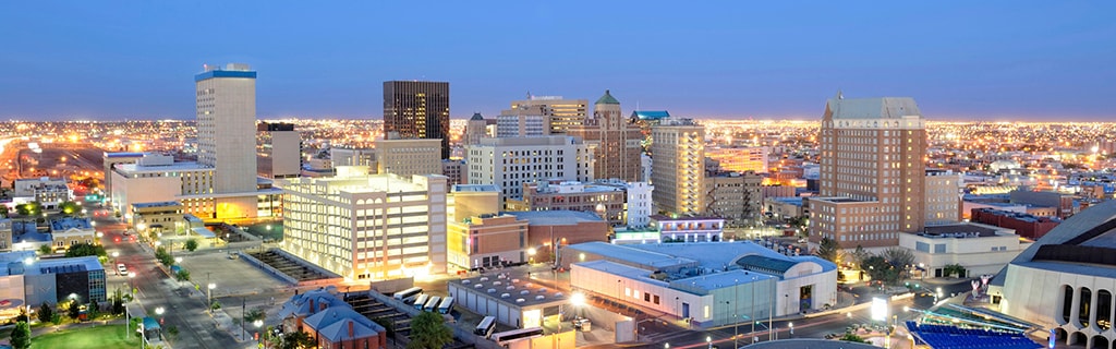 El Paso, TX Cost of Living