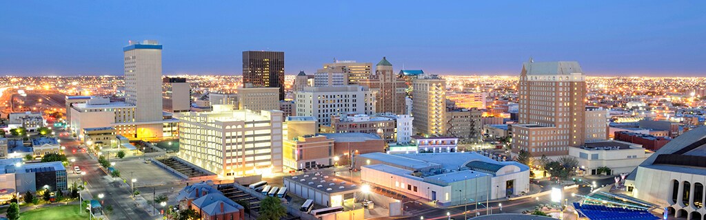 El Paso