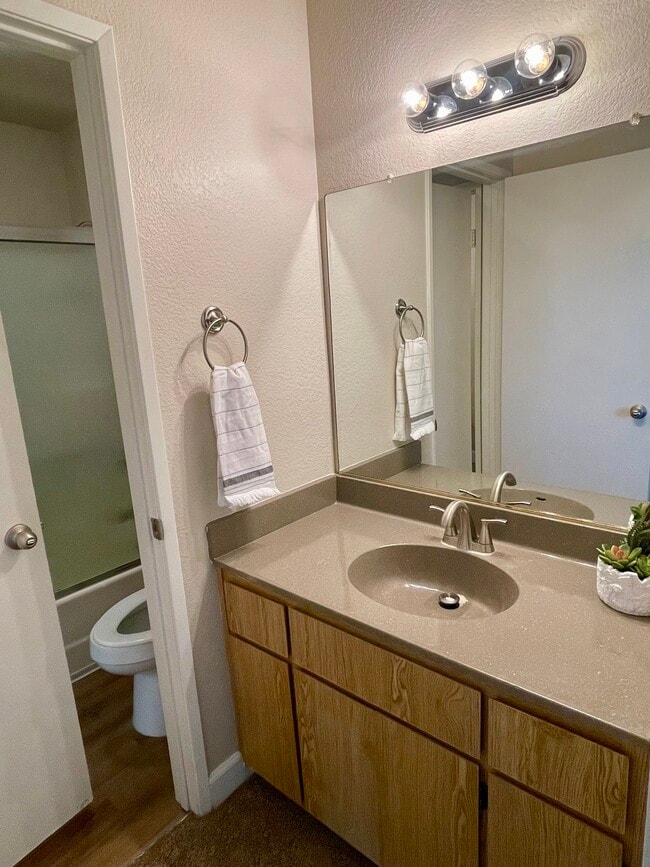 Building Photo - 1000 Sibley Apt Homes