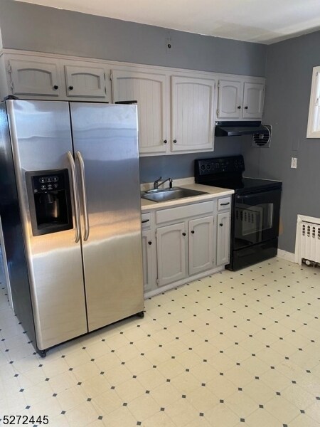 Foto del edificio - 85 Mt Pleasant Ave