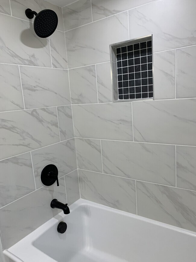 Baño - 2824 Wyncote Dr