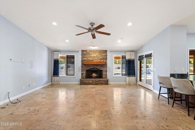 Foto del edificio - 11414 N 54th Pl