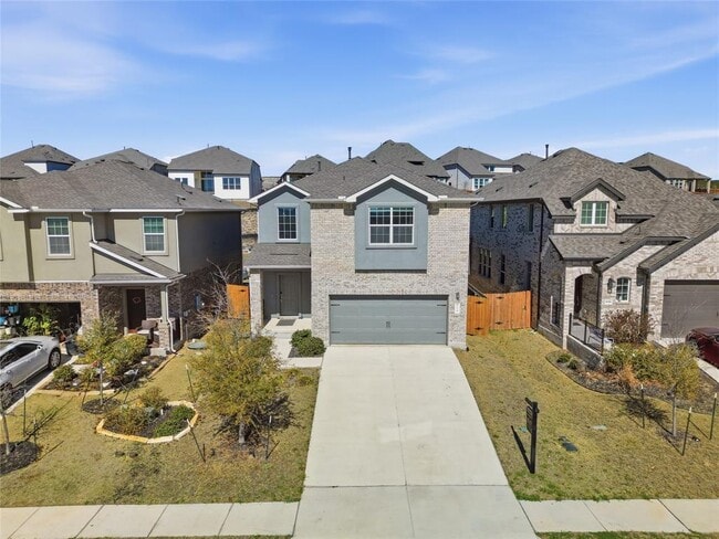 Building Photo - 8014 Purple Aster Pass