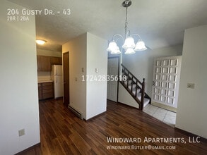 Building Photo - 204 Gusty Dr