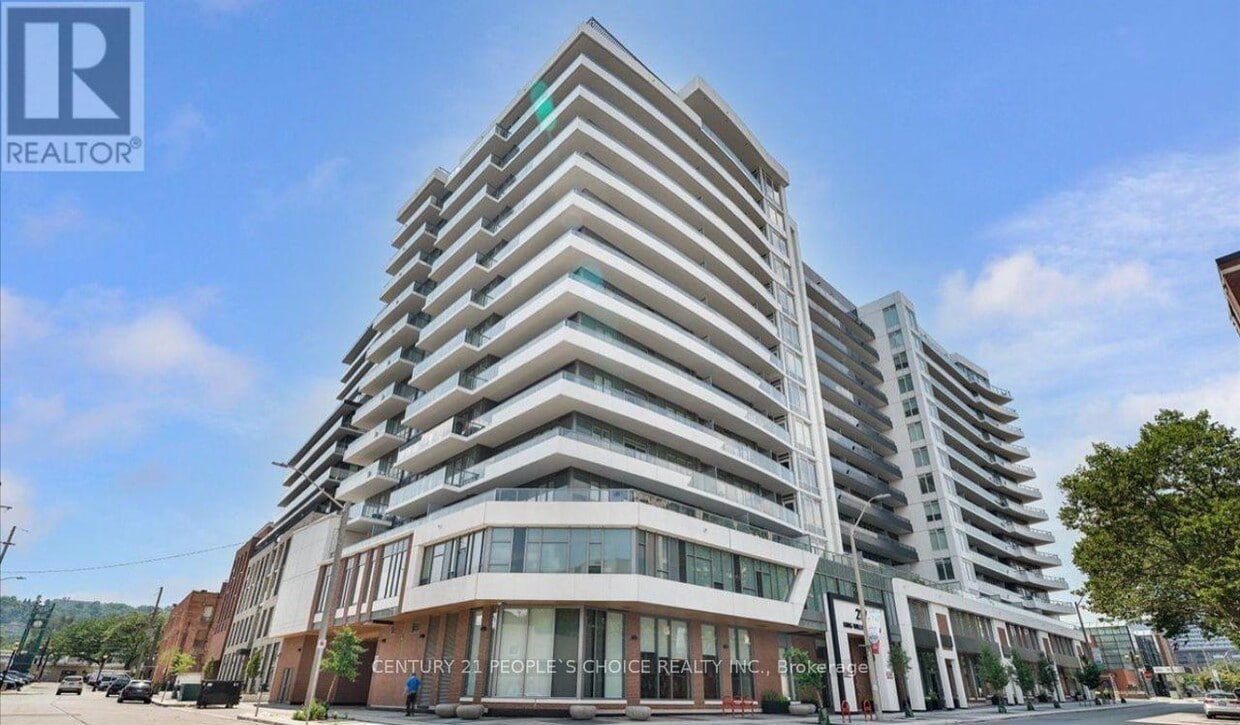 Photo principale - 212-1212 King William St