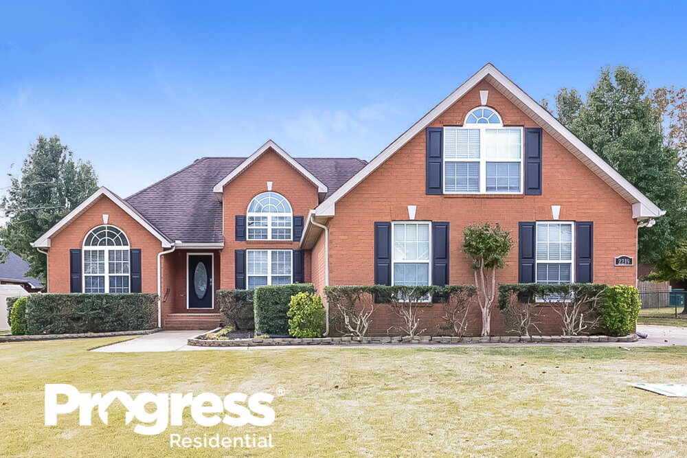 Foto principal - 2219 Spartan Ct