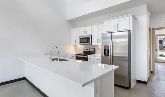 Building Photo - Citation Lofts