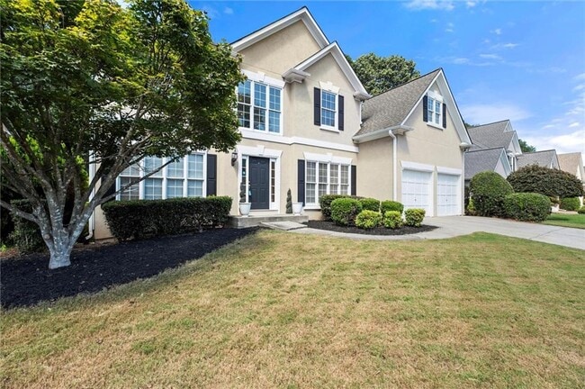 Building Photo - 1440 Grovehurst Dr