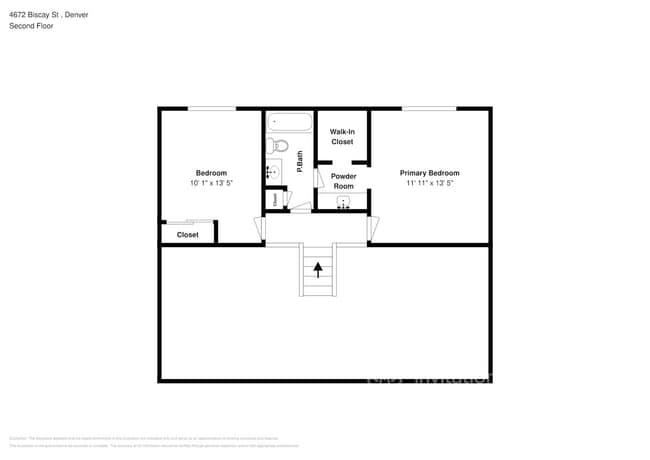 Building Photo - 4672 Biscay St