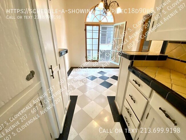 Foto del edificio - 607 Cloverdale Ave