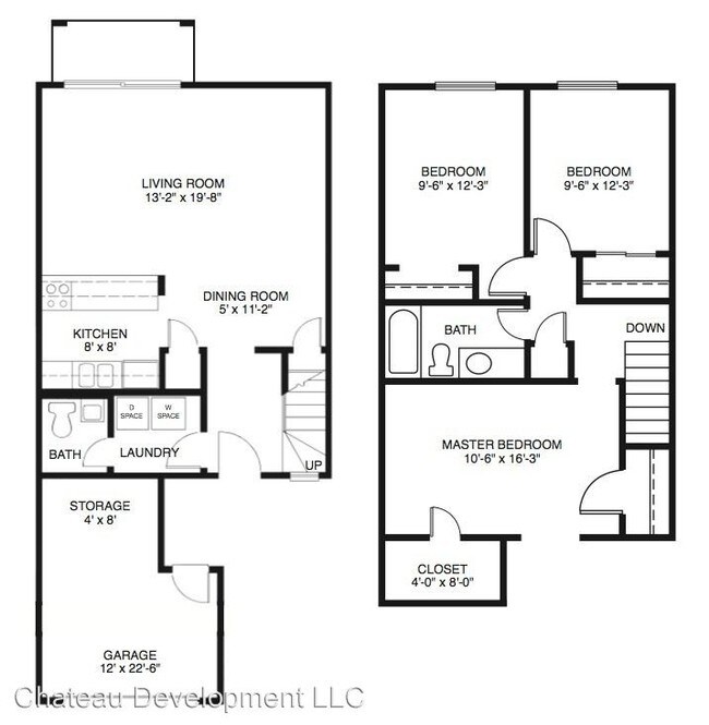Building Photo - 1200 Wells Ct