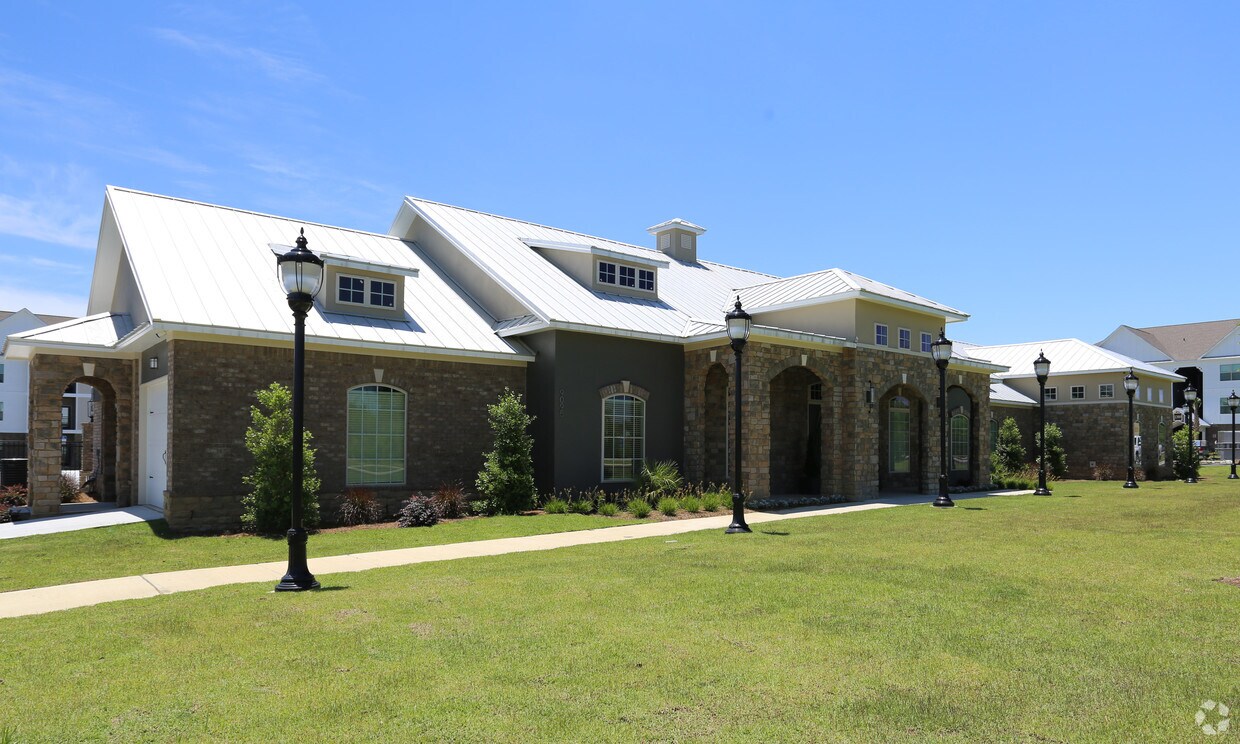 Parkside Grand Alquileres en Pensacola, FL