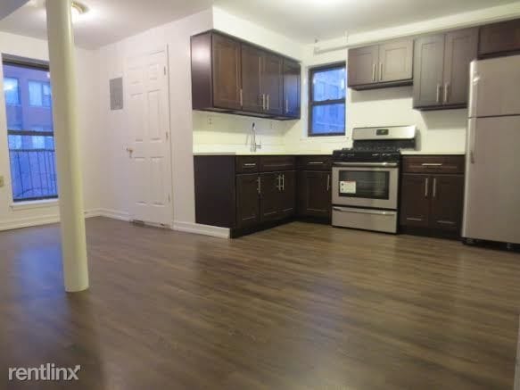 Building Photo - 1 br, 1 bath  - 503 W 45th St