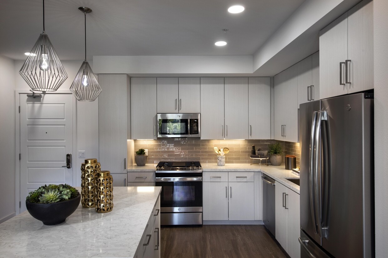 Foto principal - Purl Apartments