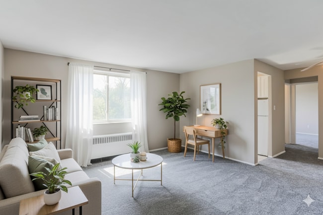 Interior Photo - Hillside Meadows-The Perfect Place to Call Home