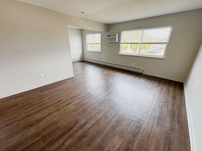 Foto del edificio - Sunrise Lincoln Apartments