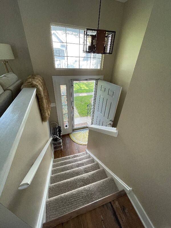 17444 Teton Cir, Lockport, IL 60441 Townhome Rentals in Lockport IL