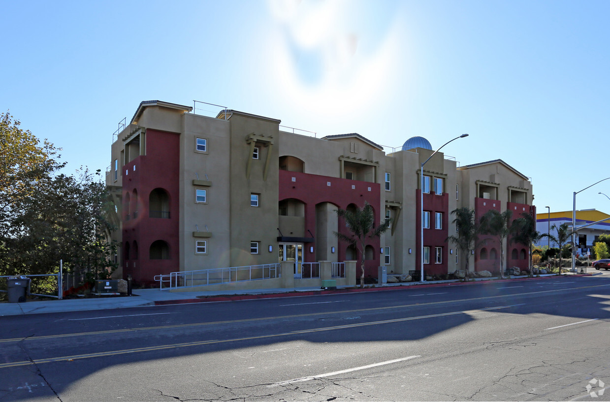 Building Photo - Trolley Park Terrace