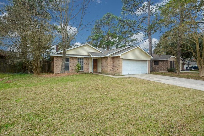 Foto del edificio - 6118 Rockbourne Dr