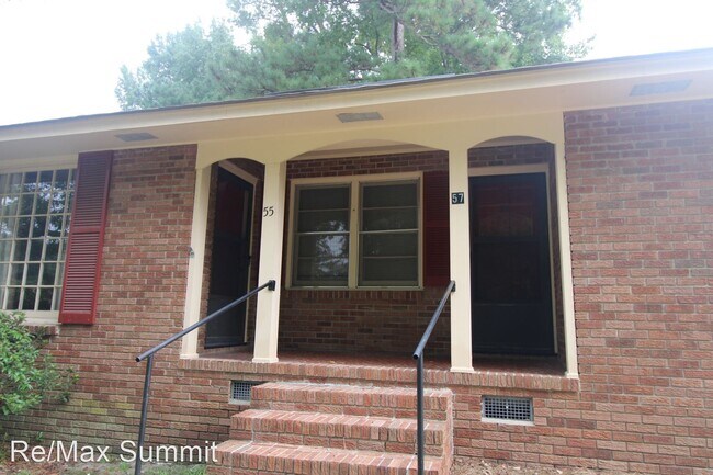 Building Photo - 2 br, 1 bath House - 55 Harrell Street