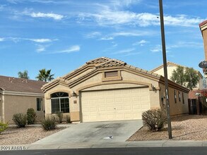Building Photo - 23438 W Cocopah St