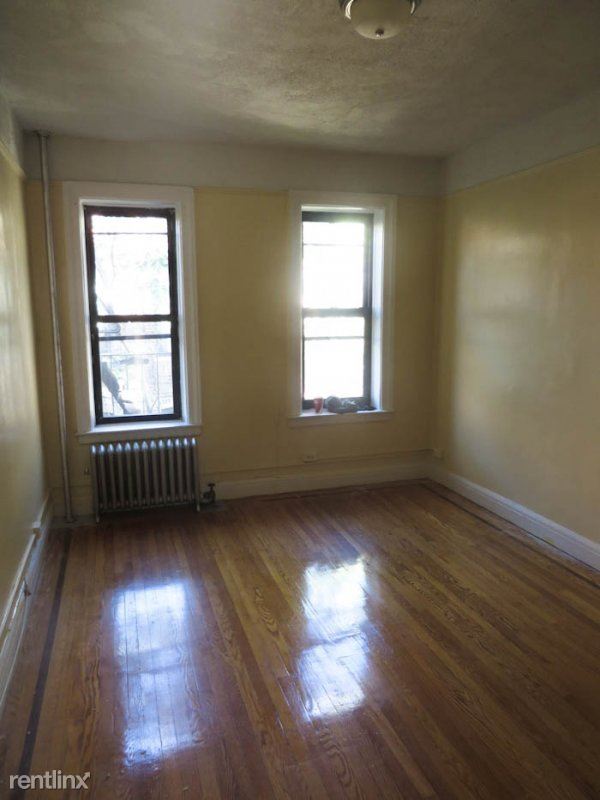 Building Photo - 539 W 155th St